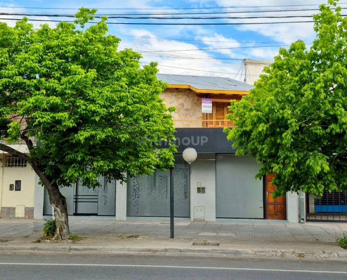 Casa en Venta en San Rafael, Mendoza