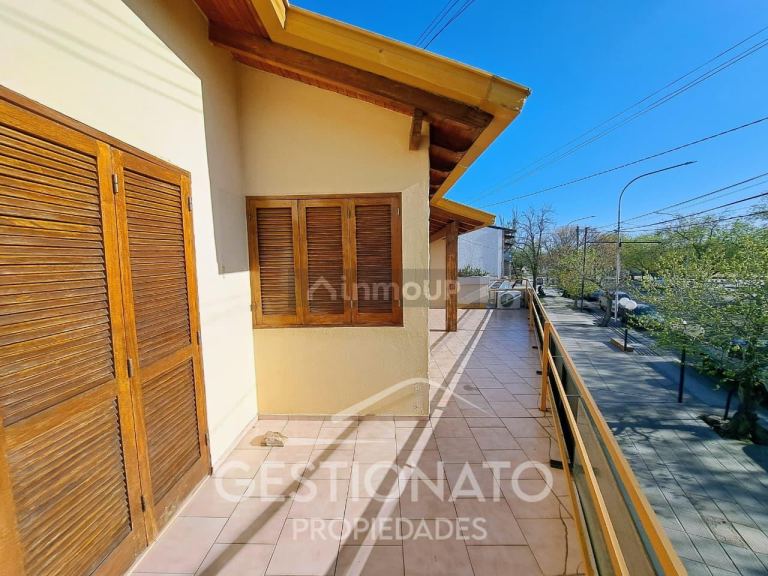 Casa en Venta en San Rafael, Mendoza