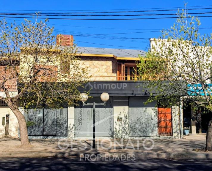 Casa en Venta en San Rafael, Mendoza