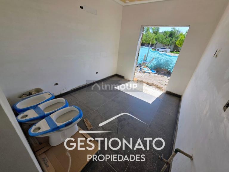 Casa en Venta en Lujan de Cuyo, Mendoza