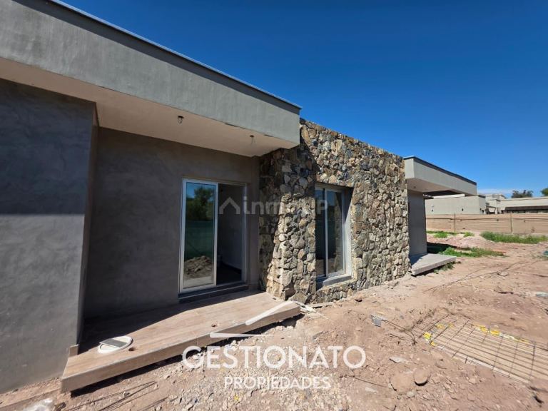 Casa en Venta en Lujan de Cuyo, Mendoza