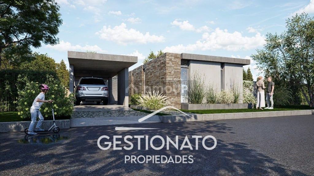 Casa en Venta en Lujan de Cuyo, Mendoza