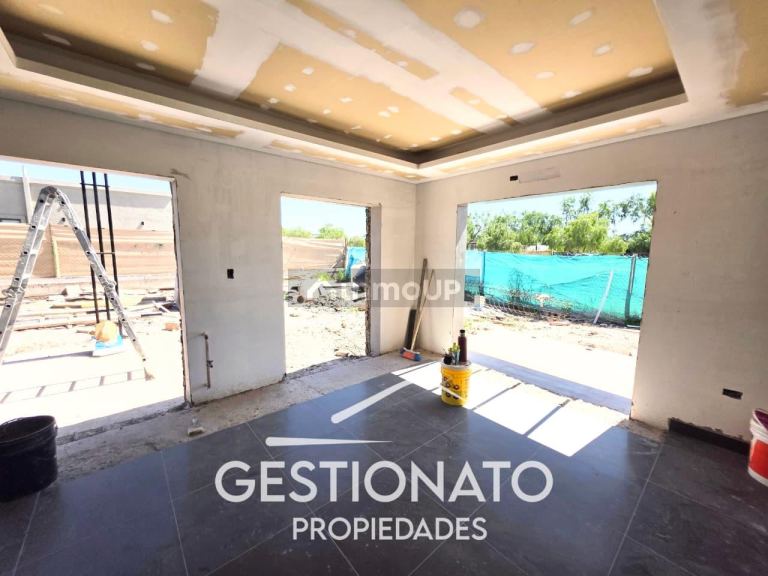 Casa en Venta en Lujan de Cuyo, Mendoza
