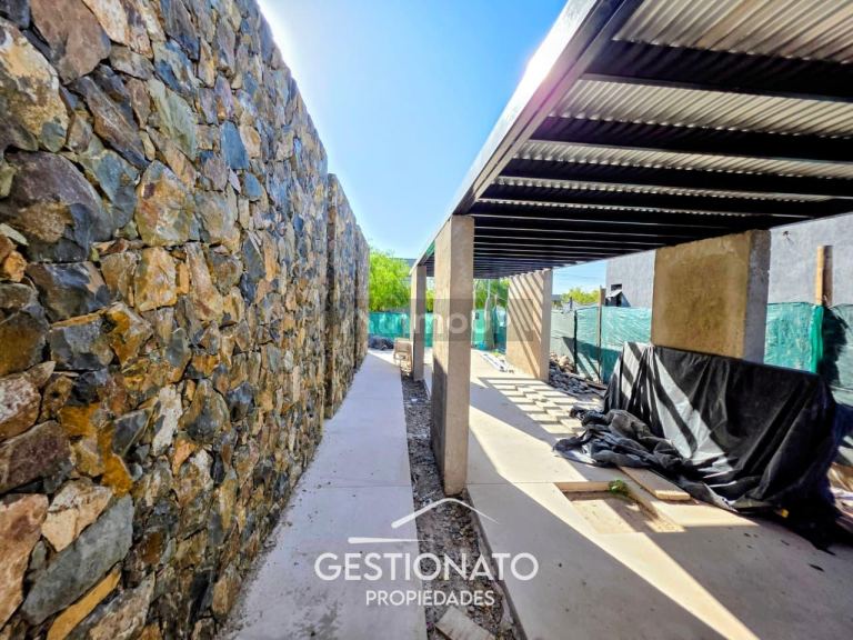 Casa en Venta en Lujan de Cuyo, Mendoza