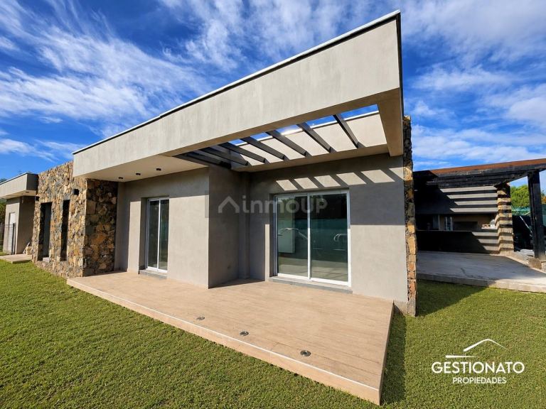Casa en Venta en Lujan de Cuyo, Mendoza