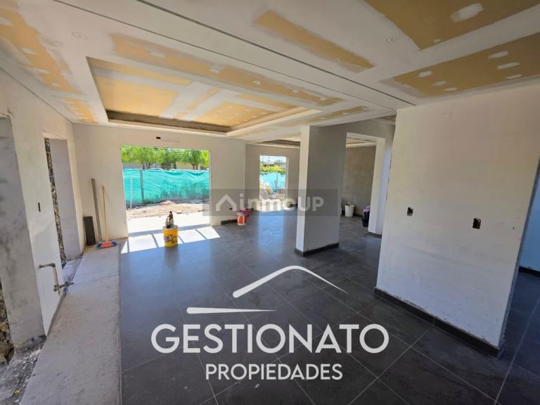 Casa en Venta en Lujan de Cuyo, Mendoza