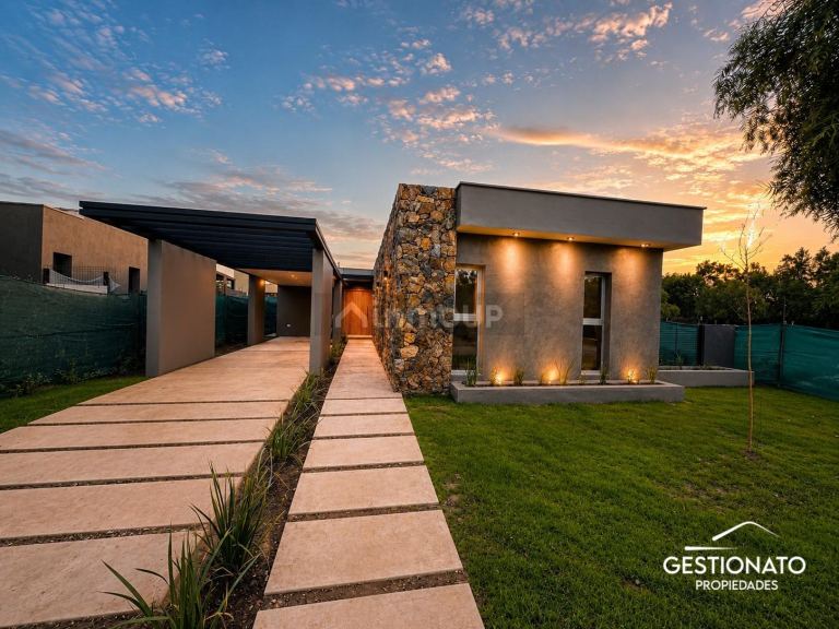 Casa en Venta en Lujan de Cuyo, Mendoza