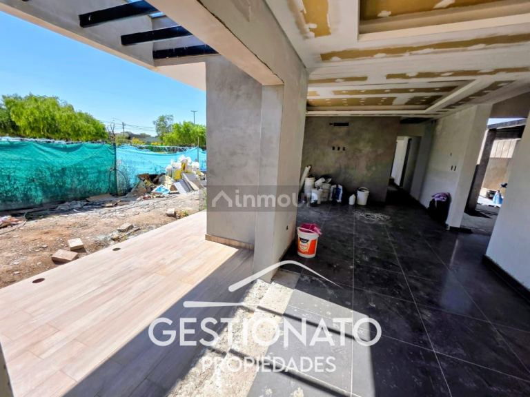 Casa en Venta en Lujan de Cuyo, Mendoza