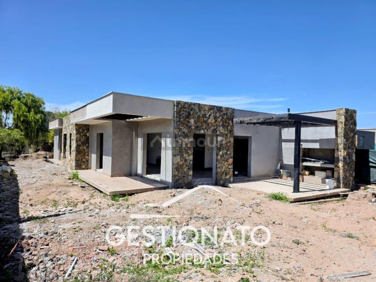 Casa en Venta en Lujan de Cuyo, Mendoza