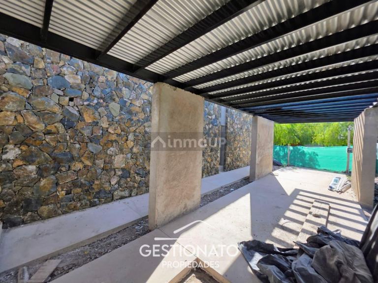 Casa en Venta en Lujan de Cuyo, Mendoza