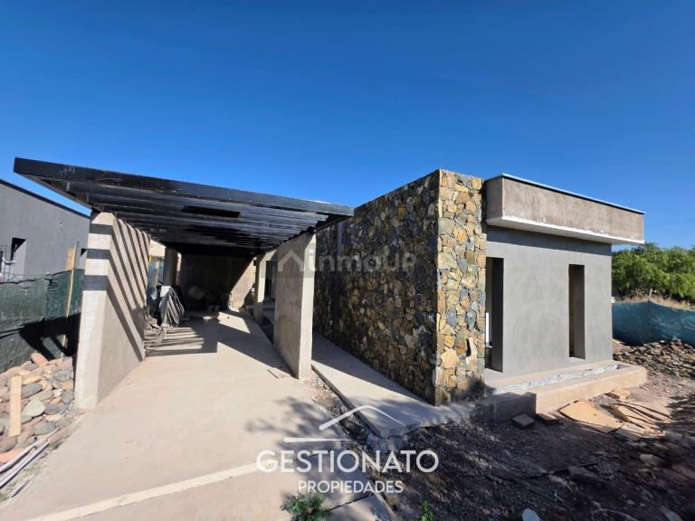 Casa en Venta en Lujan de Cuyo, Mendoza