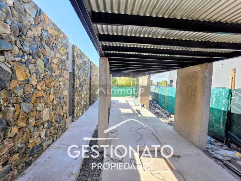 Casa en Venta en Lujan de Cuyo, Mendoza
