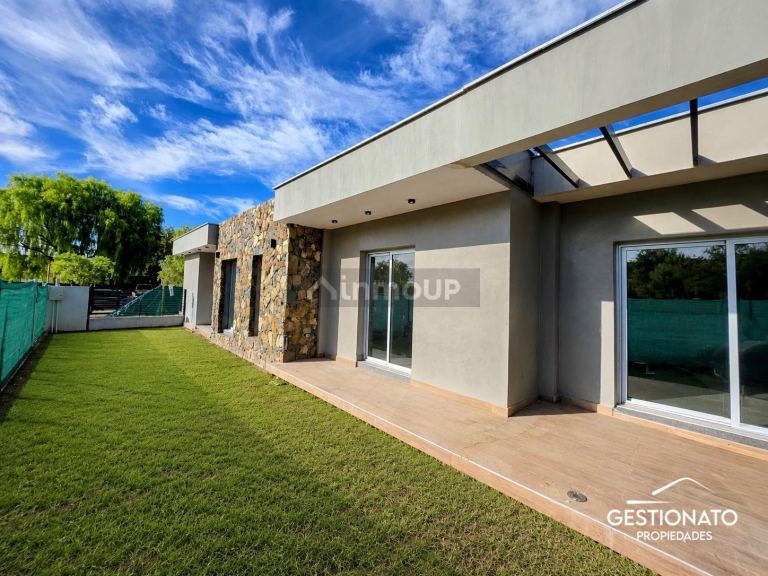 Casa en Venta en Lujan de Cuyo, Mendoza