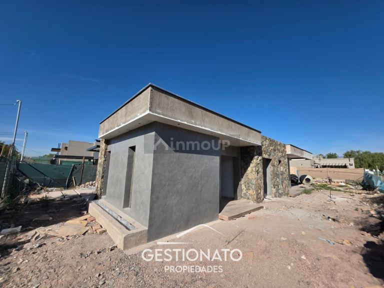 Casa en Venta en Lujan de Cuyo, Mendoza