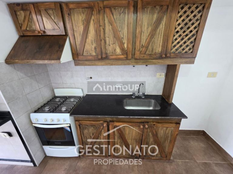 Departamento en Alquiler en Guaymallen, Mendoza