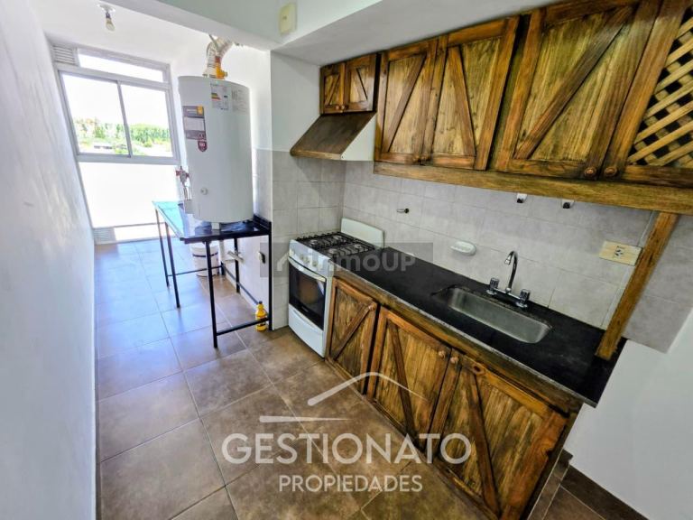 Departamento en Alquiler en Guaymallen, Mendoza