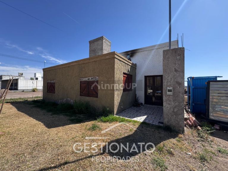 Casa en Venta en Junin, Mendoza