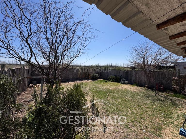 Casa en Venta en Junin, Mendoza