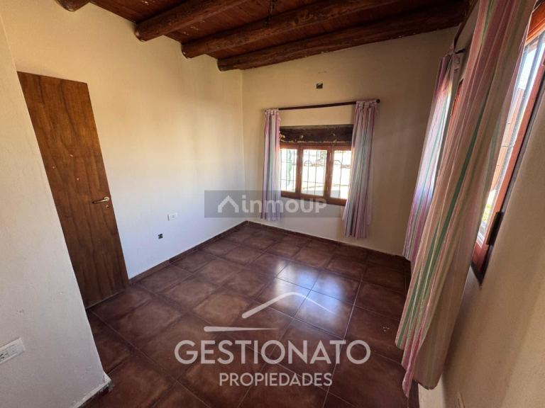 Casa en Venta en Junin, Mendoza