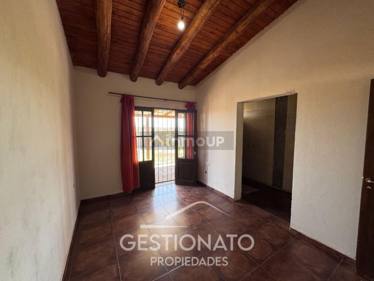 Casa en Venta en Junin, Mendoza