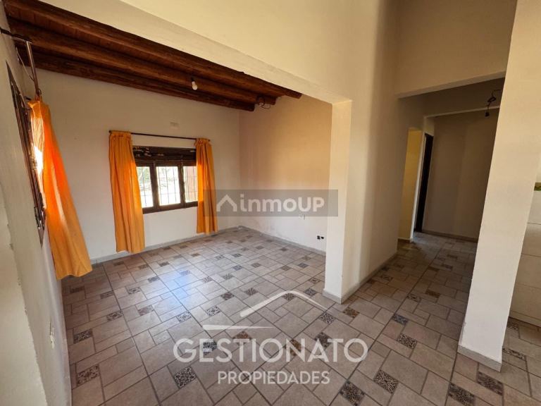 Casa en Venta en Junin, Mendoza