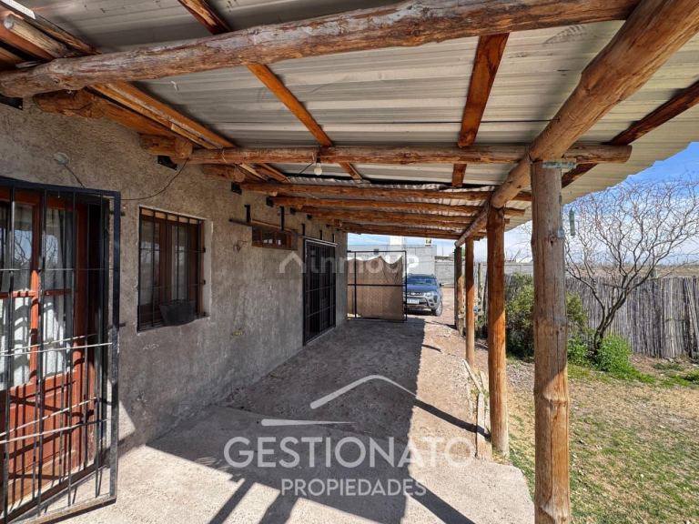 Casa en Venta en Junin, Mendoza