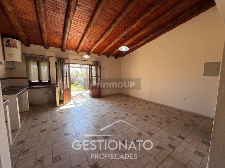Casa en Venta en Junin, Mendoza