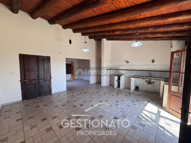 Casa en Venta en Junin, Mendoza