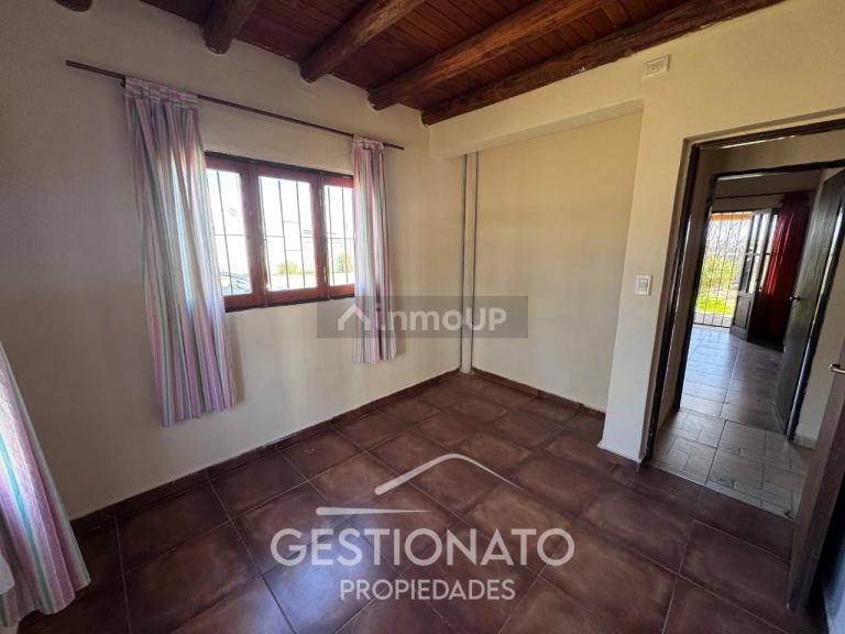 Casa en Venta en Junin, Mendoza