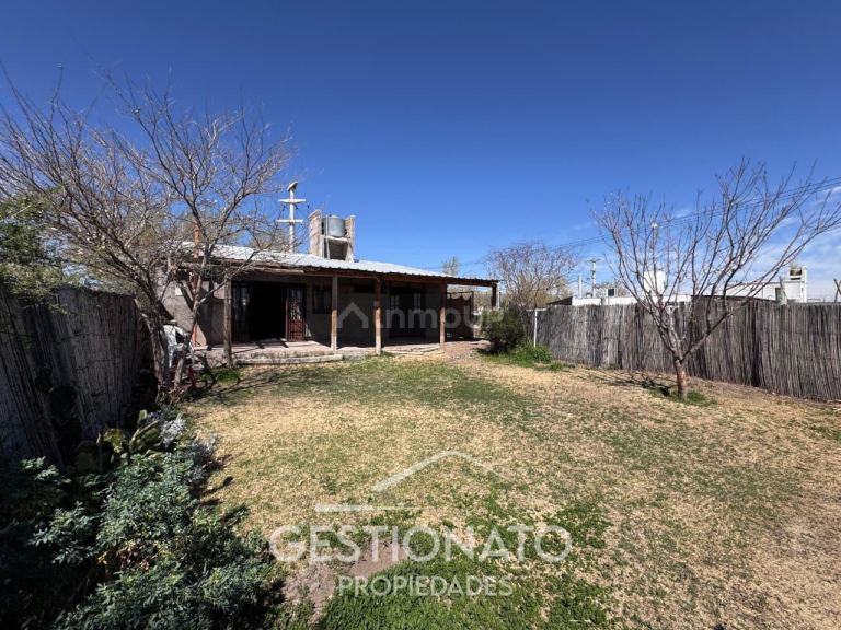 Casa en Venta en Junin, Mendoza