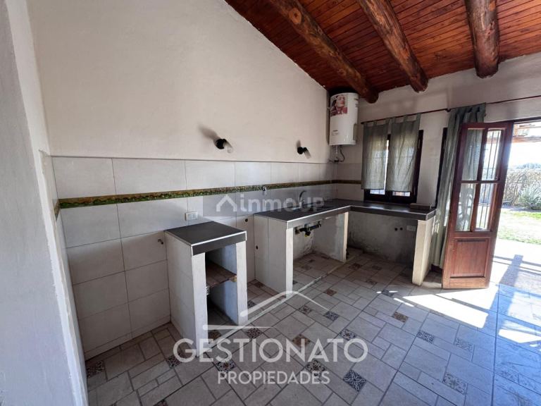 Casa en Venta en Junin, Mendoza