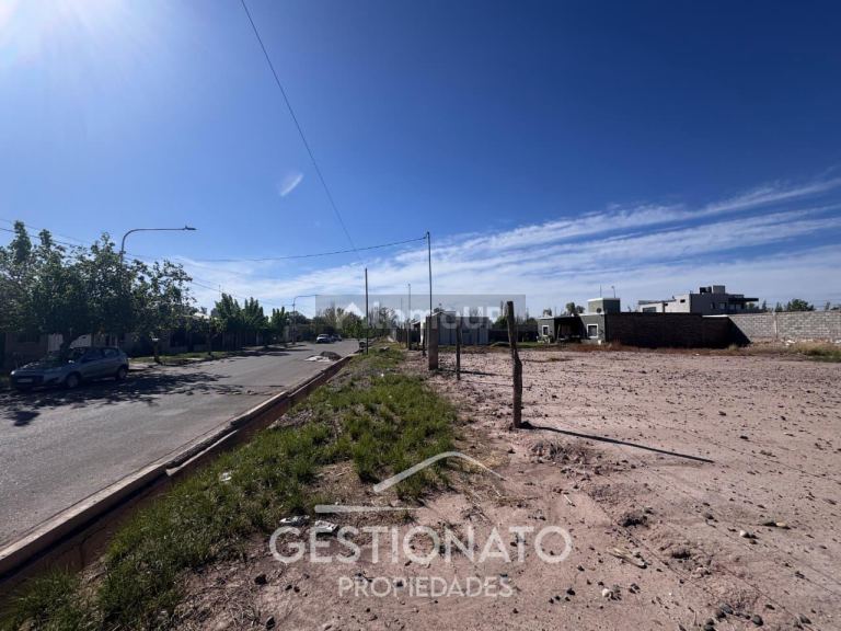 Lote en Venta en Maipu, Mendoza