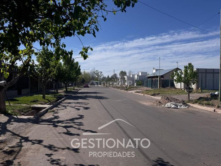 Lote en Venta en Maipu, Mendoza