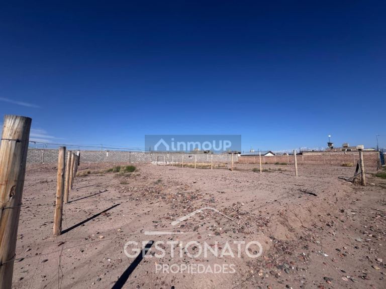 Lote en Venta en Maipu, Mendoza