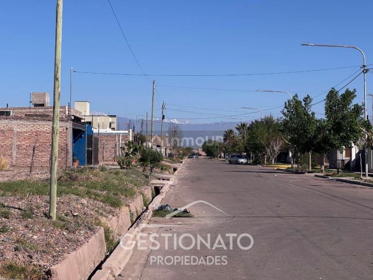 Lote en Venta en Maipu, Mendoza
