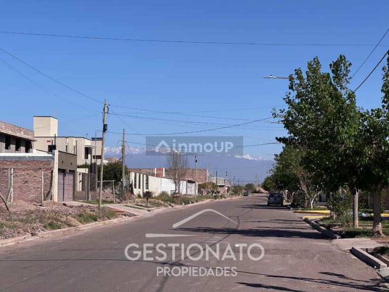 Lote en Venta en Maipu, Mendoza