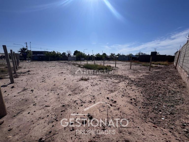 Lote en Venta en Maipu, Mendoza