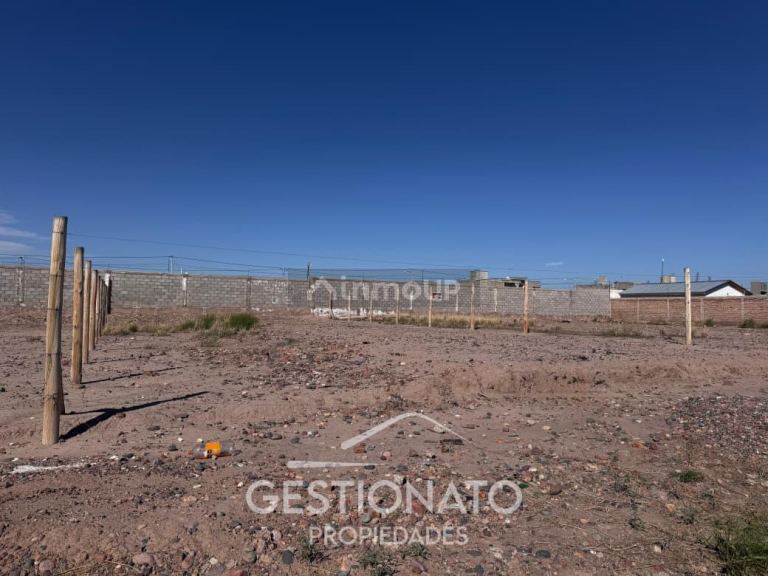 Lote en Venta en Maipu, Mendoza