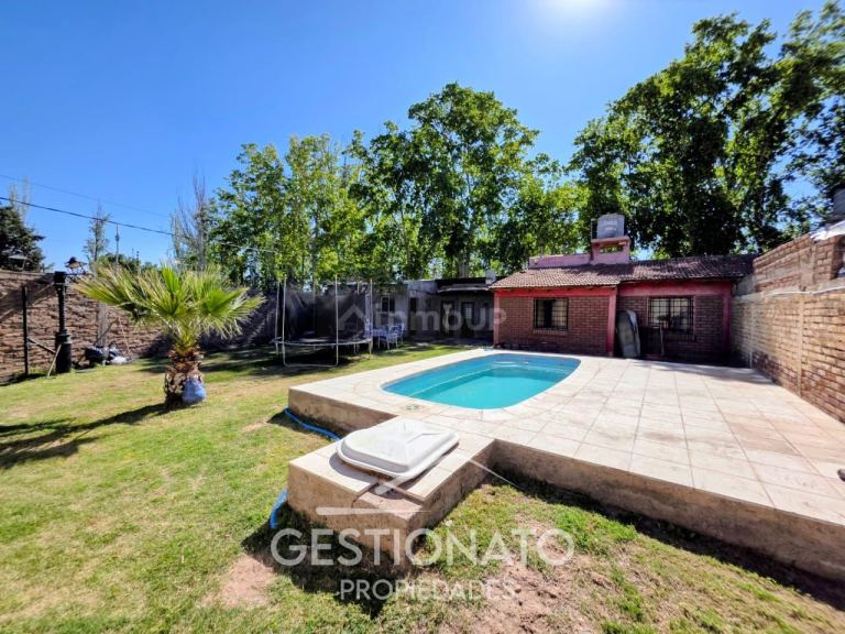Casa en Venta en Lujan de Cuyo, Mendoza
