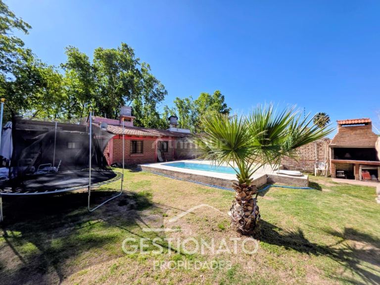 Casa en Venta en Lujan de Cuyo, Mendoza