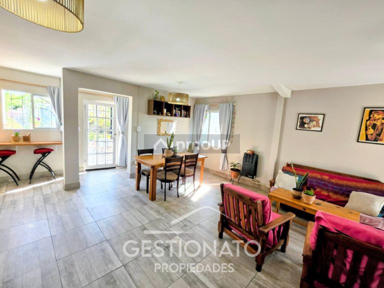 Casa en Venta en Capital, Mendoza
