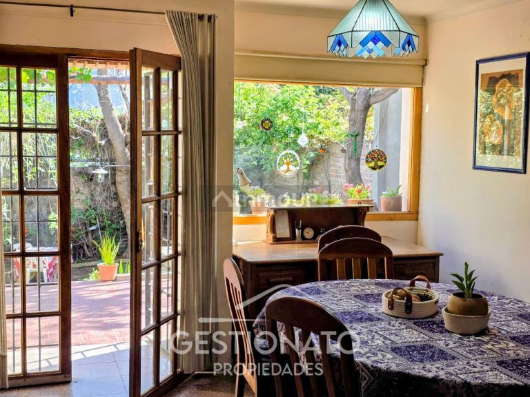 Casa en Venta en Capital, Mendoza
