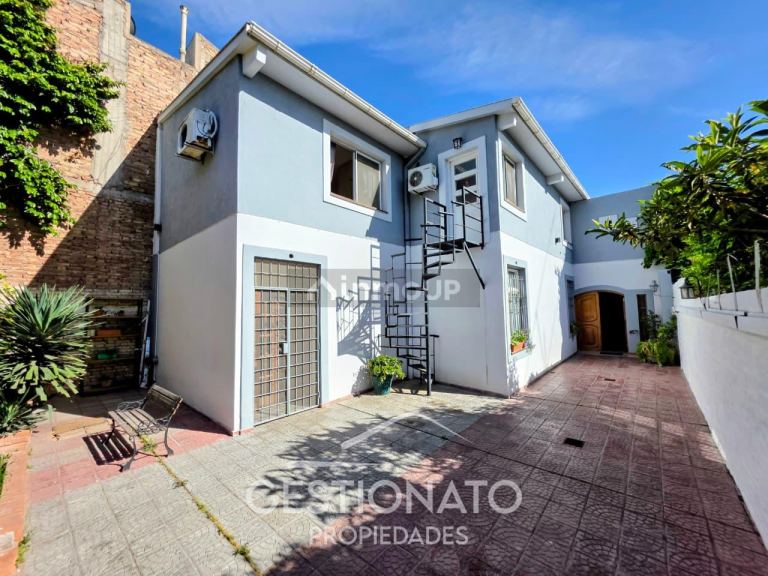 Casa en Venta en Capital, Mendoza