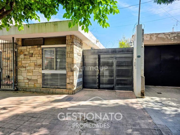 Casa en Venta en Capital, Mendoza