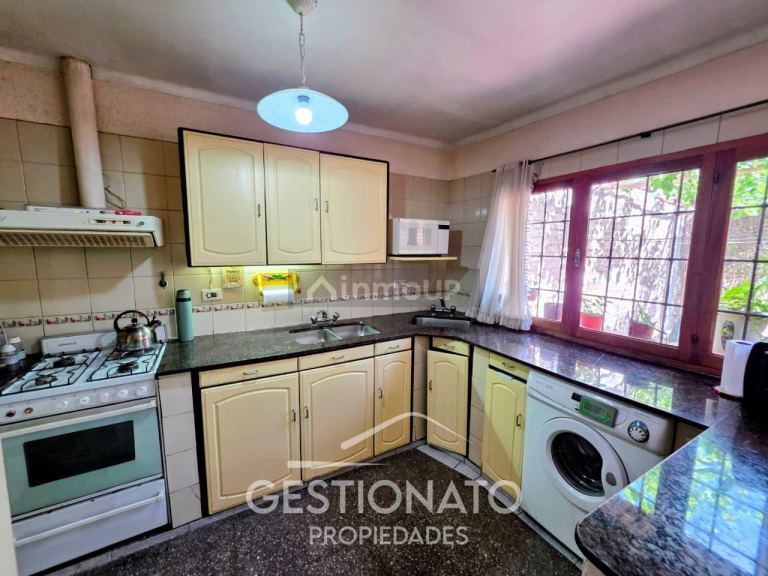 Casa en Venta en Capital, Mendoza
