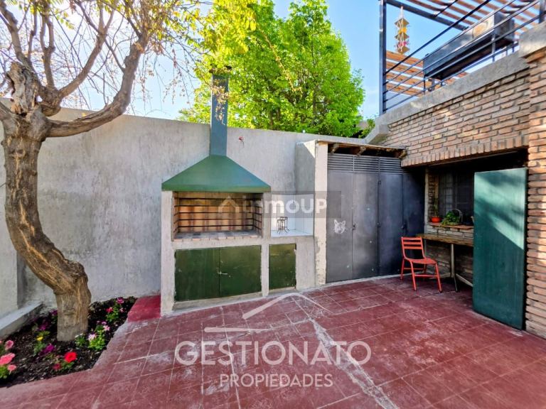 Casa en Venta en Capital, Mendoza