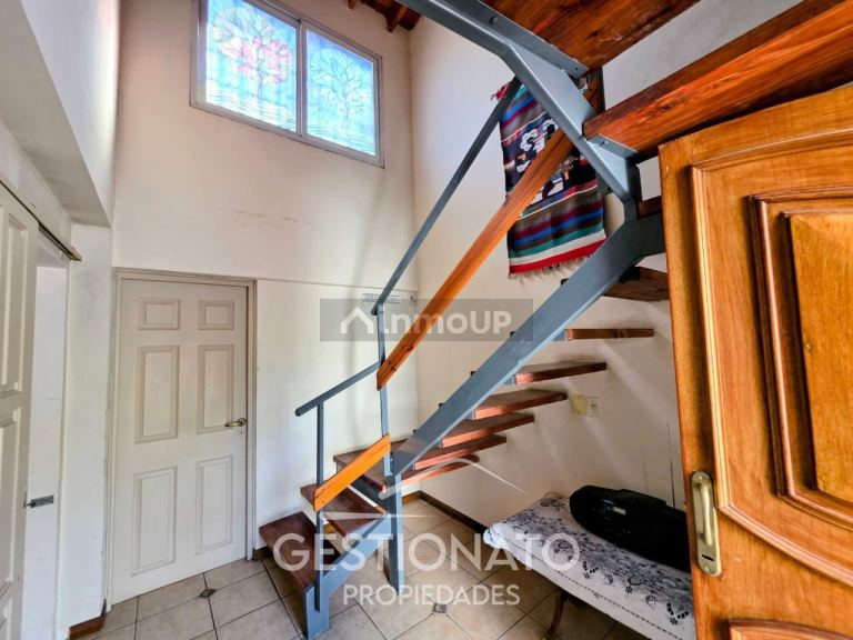 Casa en Venta en Capital, Mendoza