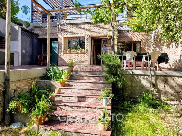Casa en Venta en Capital, Mendoza