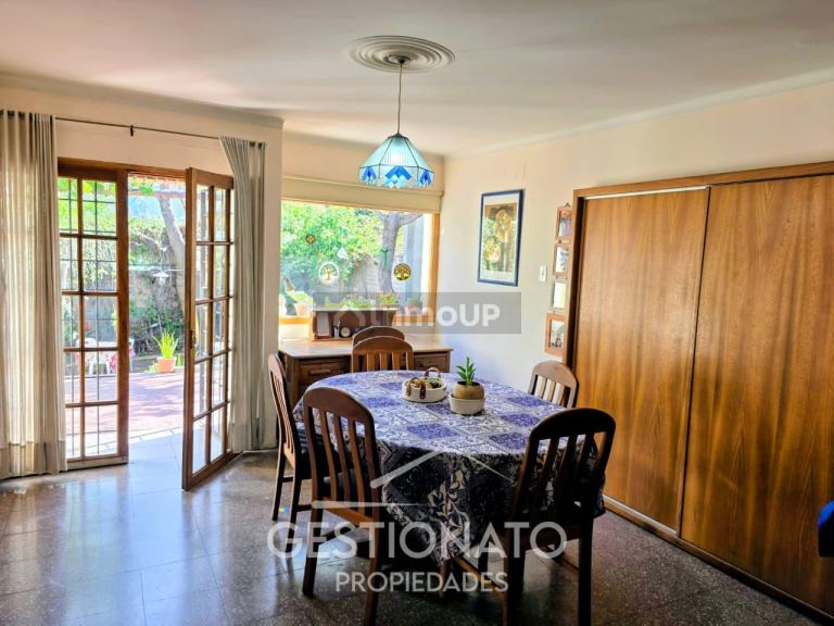 Casa en Venta en Capital, Mendoza