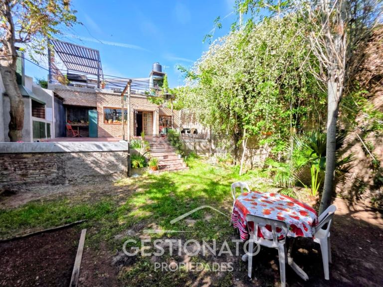 Casa en Venta en Capital, Mendoza
